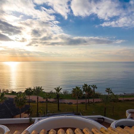 Mirador Bermuda Beach Sea Views Estepona Exteriör bild