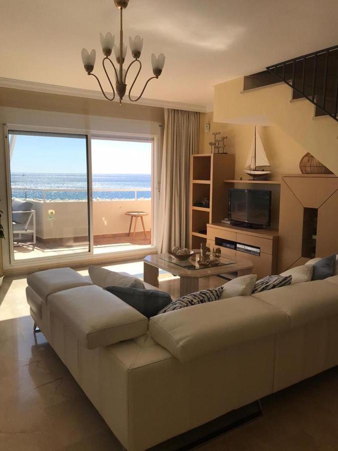 Mirador Bermuda Beach Sea Views Estepona Exteriör bild