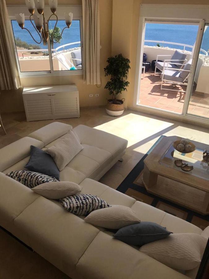 Mirador Bermuda Beach Sea Views Estepona Exteriör bild