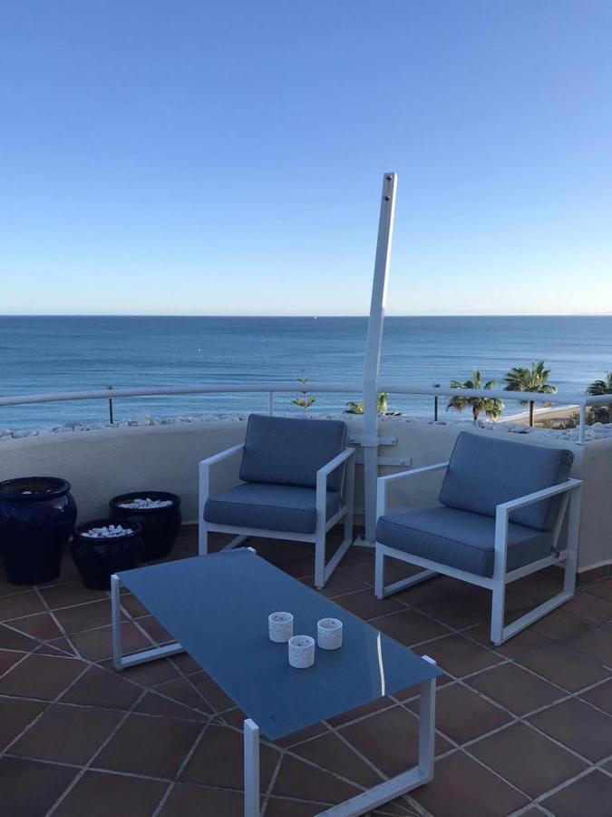 Mirador Bermuda Beach Sea Views Estepona Exteriör bild