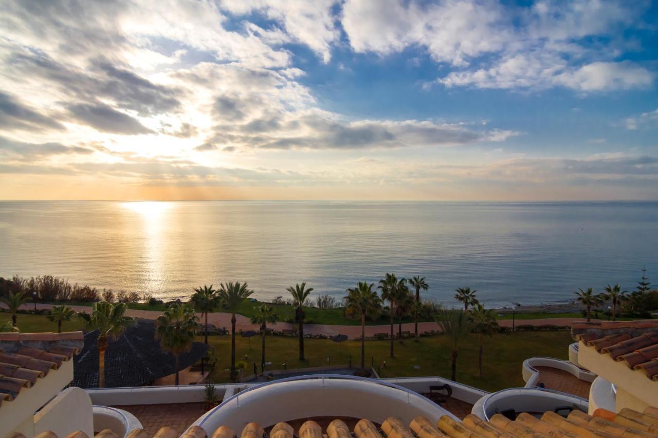 Mirador Bermuda Beach Sea Views Estepona Exteriör bild