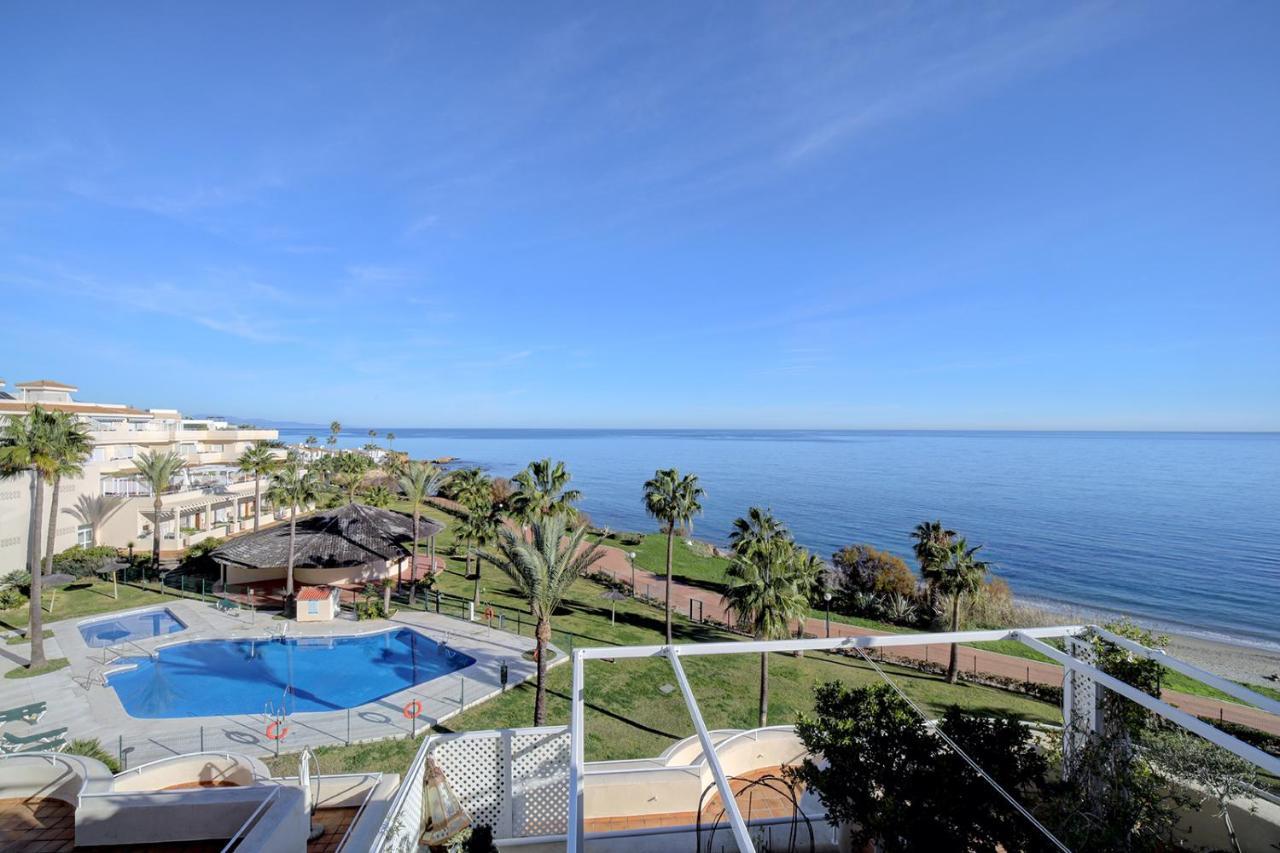 Mirador Bermuda Beach Sea Views Estepona Exteriör bild