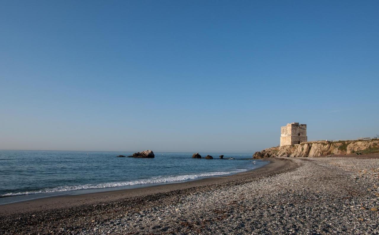 Mirador Bermuda Beach Sea Views Estepona Exteriör bild