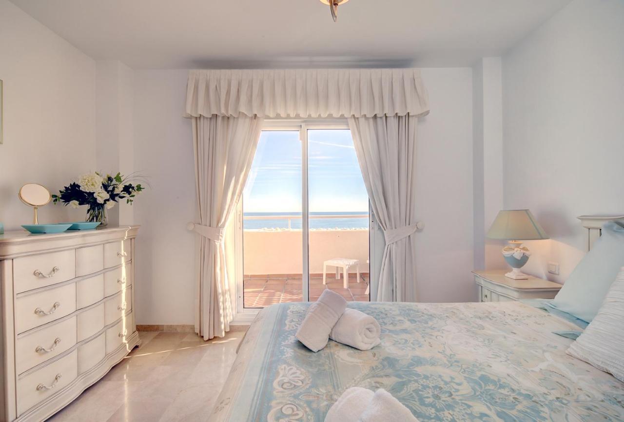 Mirador Bermuda Beach Sea Views Estepona Exteriör bild