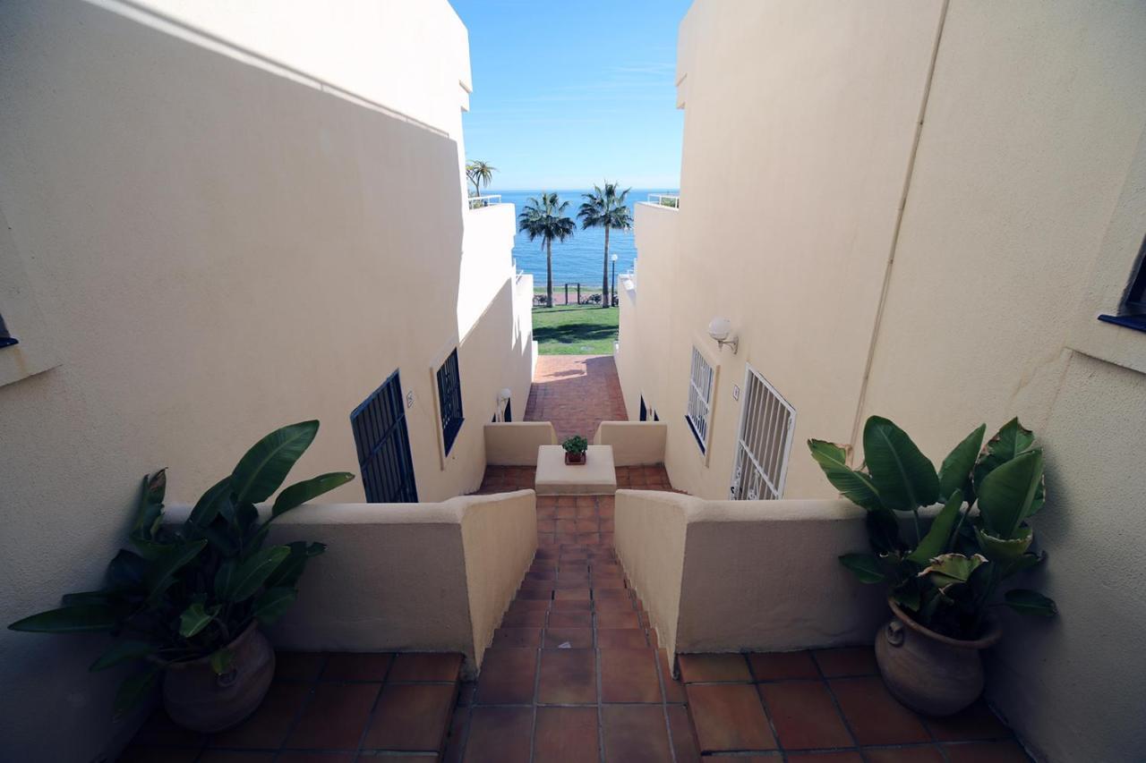 Mirador Bermuda Beach Sea Views Estepona Exteriör bild