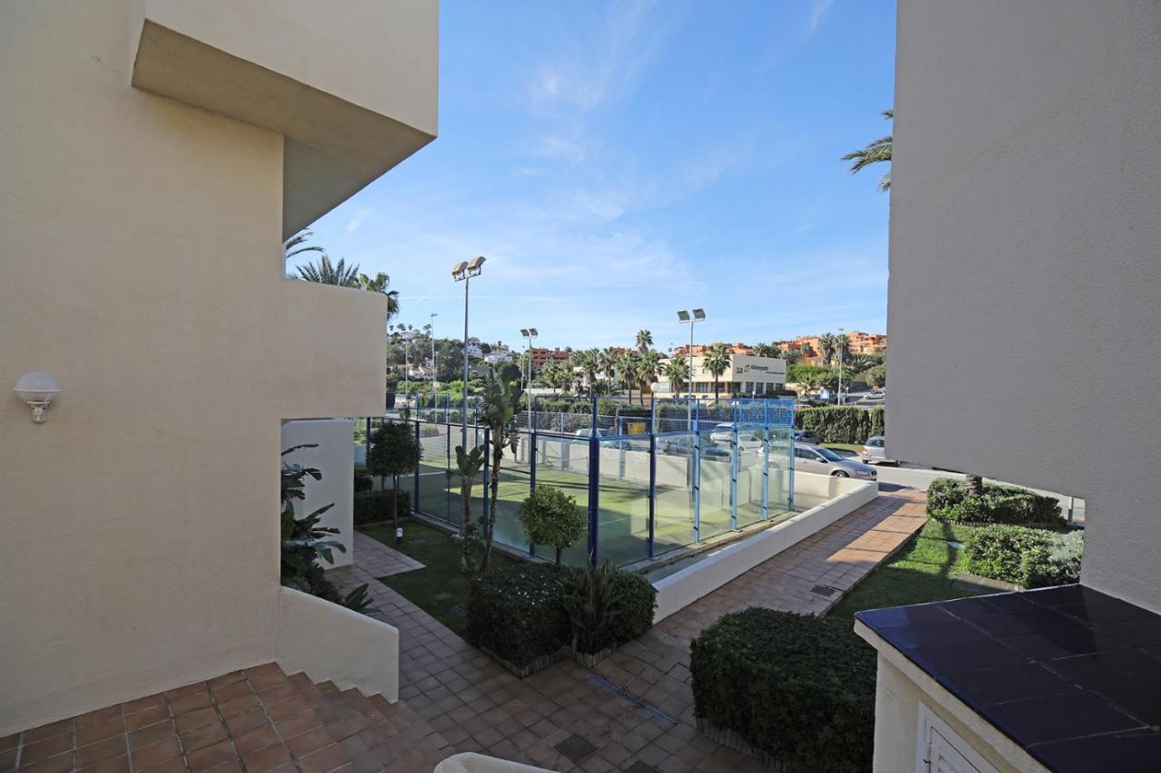 Mirador Bermuda Beach Sea Views Estepona Exteriör bild