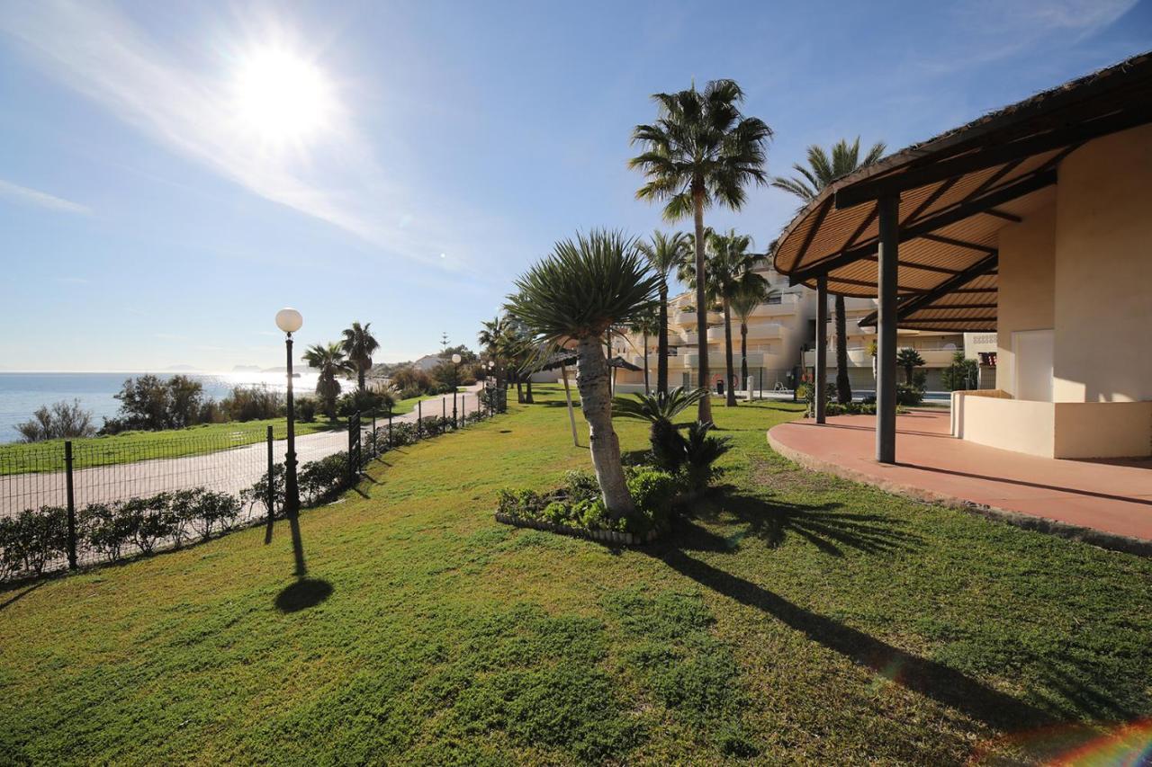 Mirador Bermuda Beach Sea Views Estepona Exteriör bild