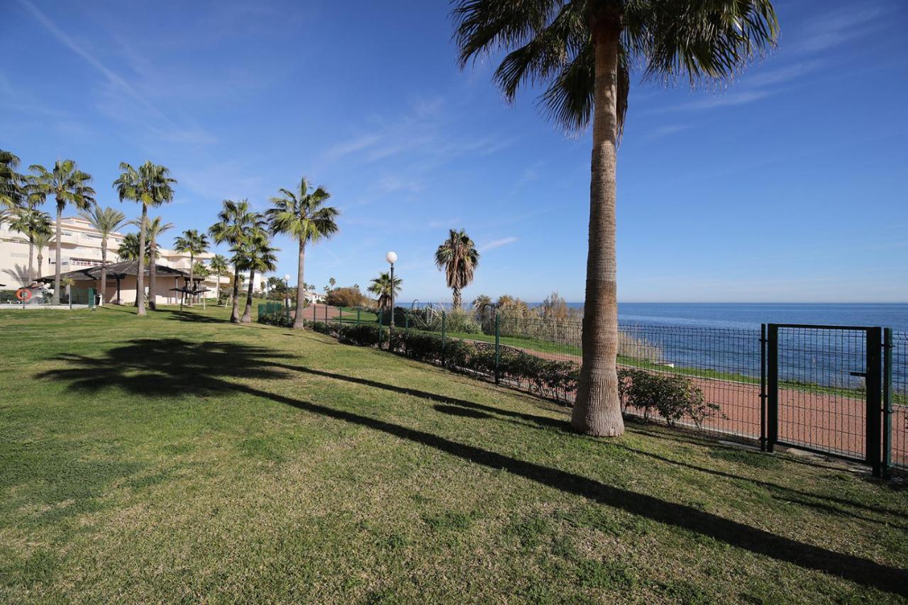 Mirador Bermuda Beach Sea Views Estepona Exteriör bild