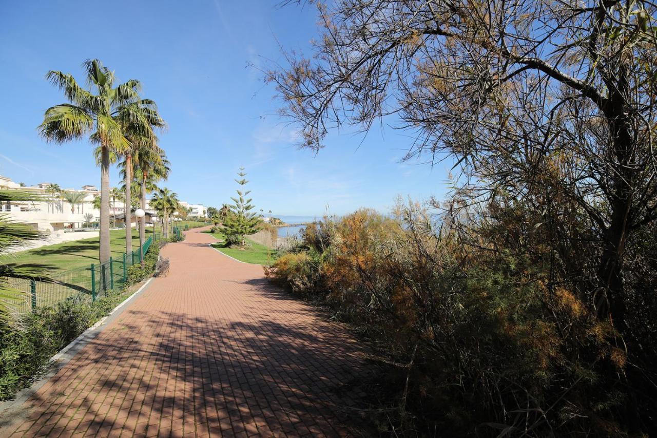 Mirador Bermuda Beach Sea Views Estepona Exteriör bild