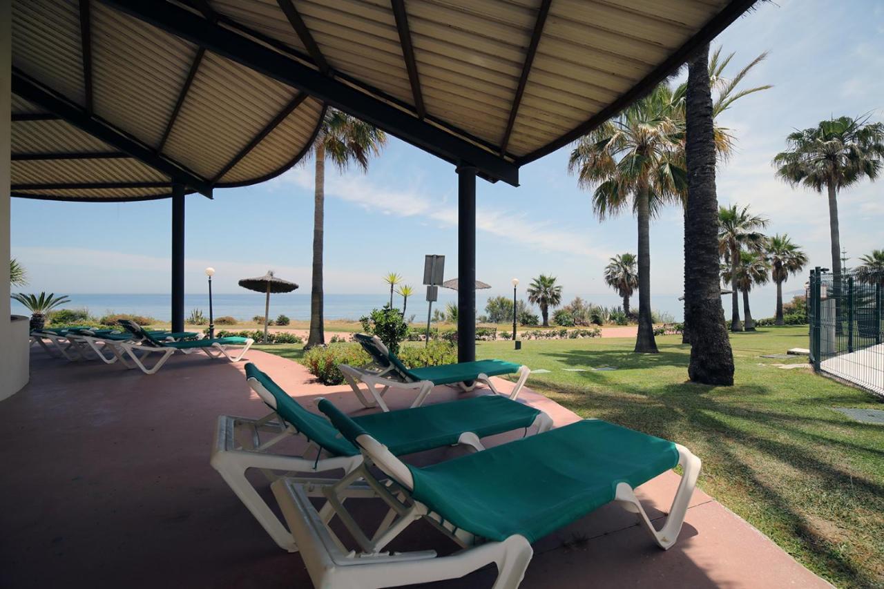 Mirador Bermuda Beach Sea Views Estepona Exteriör bild