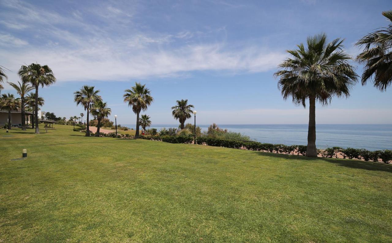 Mirador Bermuda Beach Sea Views Estepona Exteriör bild
